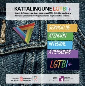Folleto Kattalingune