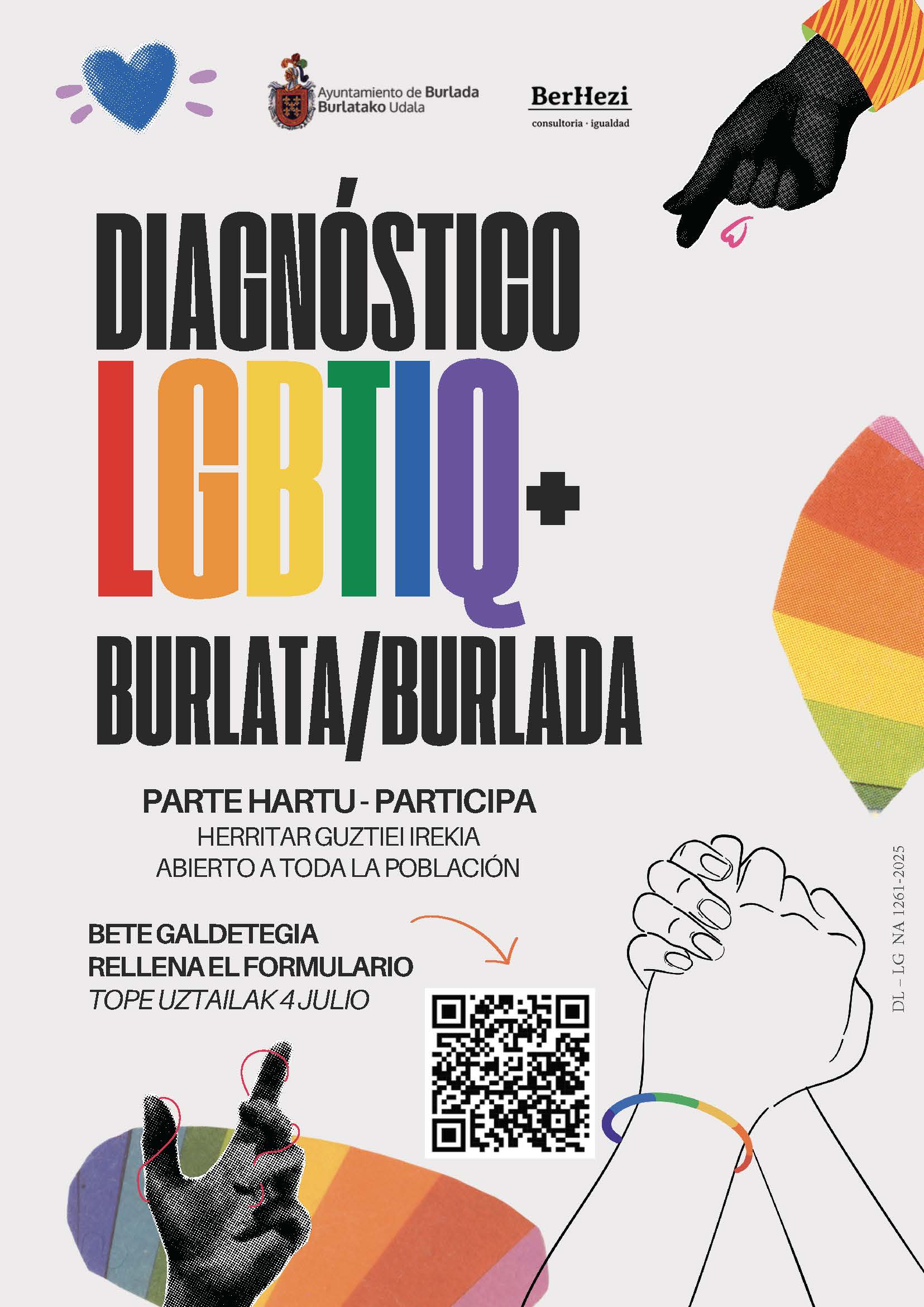 Cartel diagnostico